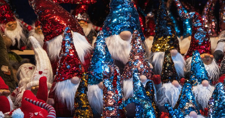 Marché de Noël à Saint Donat_Saint-Donat-sur-l'Herbasse