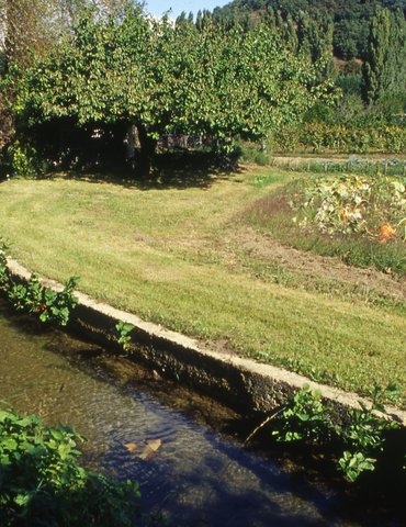 Exposition "Le canal de St Donat" - Patrimoine Herbasse