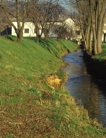 Visite commentée du Canal - Patrimoine Herbasse