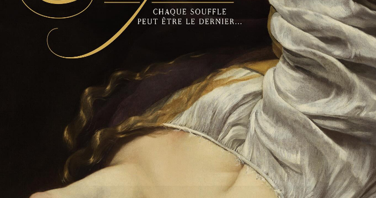 nquete au Chateau de Charmes : Le parfum_Charmes-sur-l'Herbasse