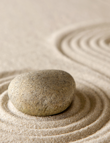 Soirée Zen