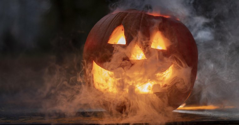 Halloween à Charmes sur l'Herbasse_Charmes-sur-l'Herbasse