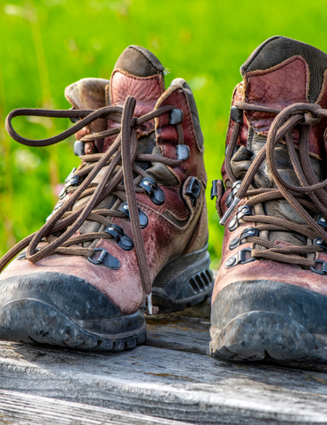 Balade Familiale - Cheminas