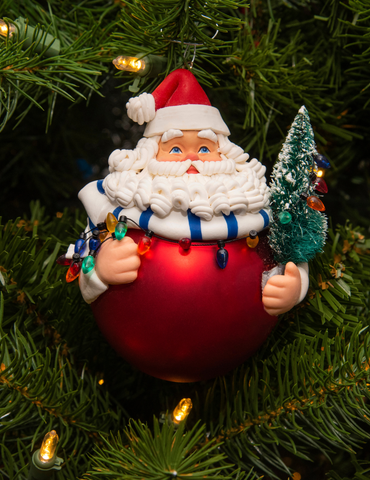 Marché de Noël de la Charmantyne - Plats