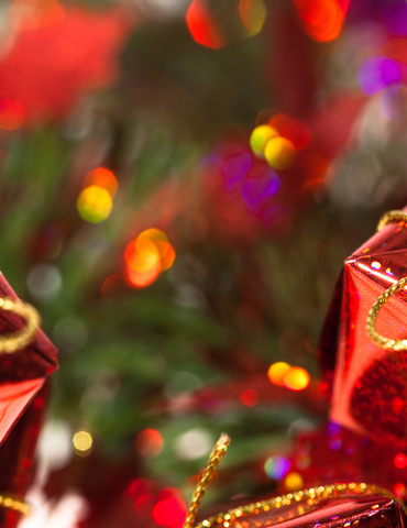 Marché de Noël - Plats