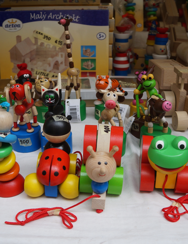 Bourse aux jouets - Larnage