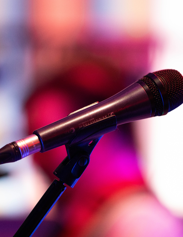 Soirée concert et karaoké - Larnage