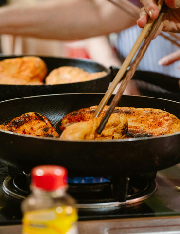 Un repas à moins de 3€ - Le mois des familles