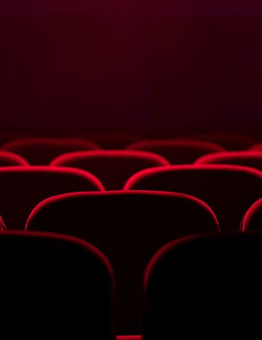 Ecran village - Un simple accident