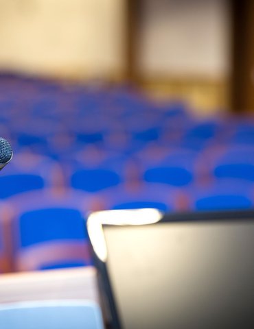 Conférence - Les ondes électromagnétiques