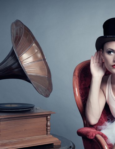 Concert spectacle theâtre- Berlin to New York