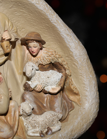 Messe de veillée de Noël - Tournon-sur-Rhone