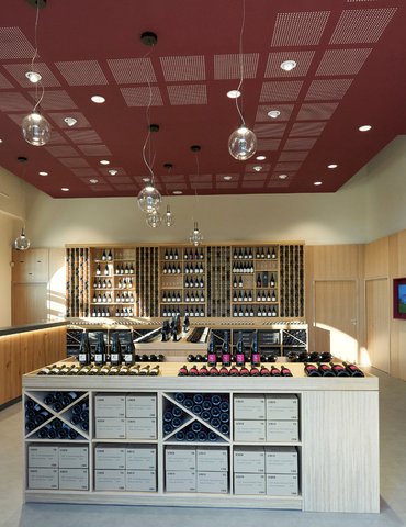 Matinée huîtres et vins - Portes ouvertes Cave Clairmont