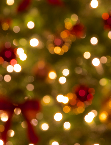 Illuminations de Noël - Tain Etincelle