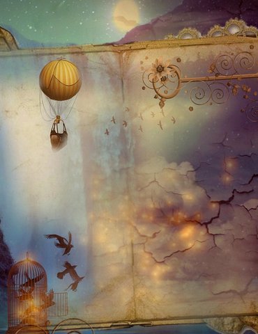 Soirée contes à Bathernay