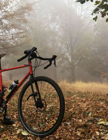 Initiation Gravel - Friol Club