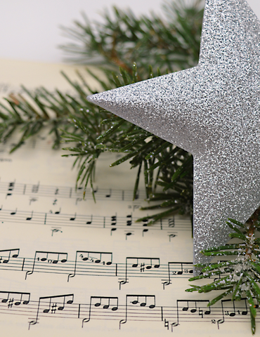 Déambulation de l'OHTT pour Noël - Destination Noël Tournon