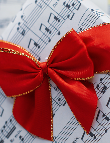 Déambulation musicale "Les cadets de Bacchus" - Destination Noël Tournon