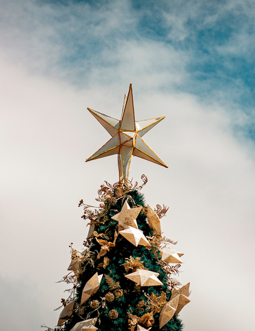 Après-midi festive et théâtrale - Destination Noël Tournon