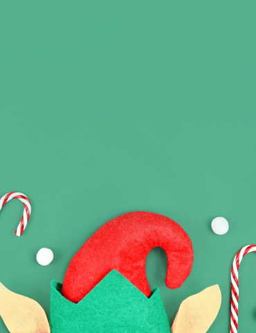 Spectacle déambulatoire "Lâcher de lutins géants" - Destination Noël Tournon