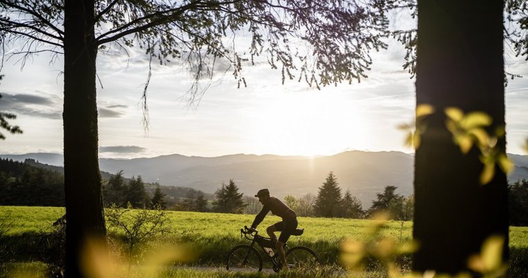 Ardèche Gravel 2ème édition
