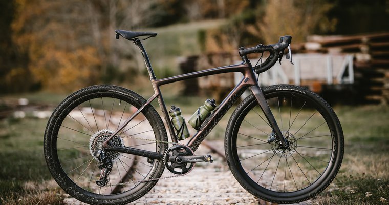 Ardèche Gravel 2ème édition