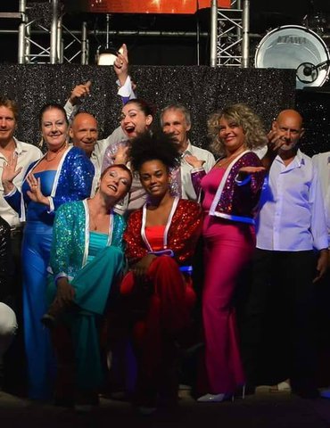 Les plus grands succès de Céline Dion et Jean Jacques Goldman - Cie Péricard