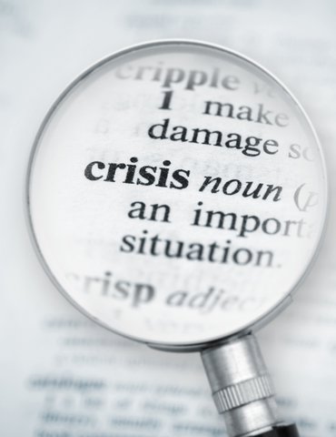 Théâtre "La crise" - MJC de l'Herbasse