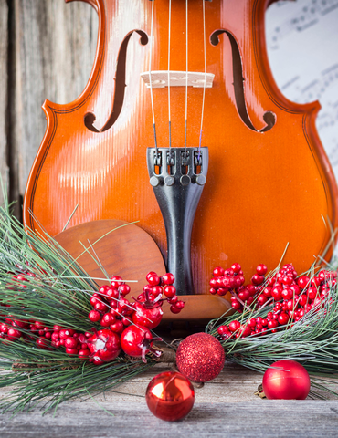 Concert de Noël - Colombier le vieux
