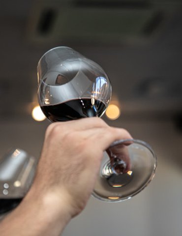 Atelier Découverte "Saint Péray & Cornas " - M.CHAPOUTIER