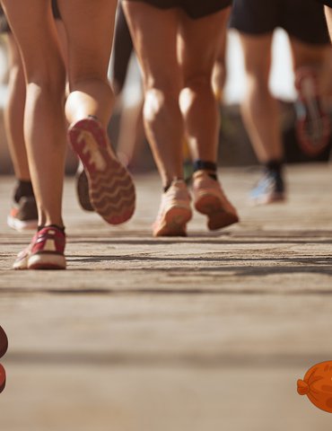 Boudiot Run 2026 - Tournon