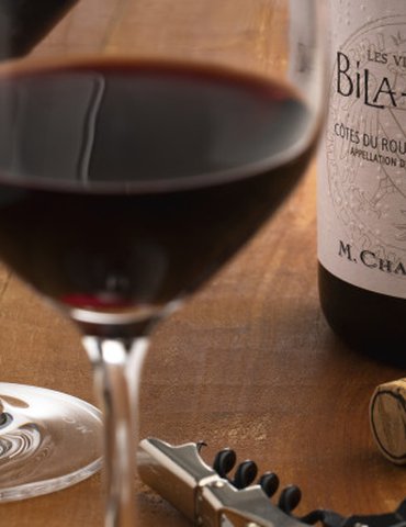 Atelier Découverte " Rhône & Roussillon" - M.CHAPOUTIER