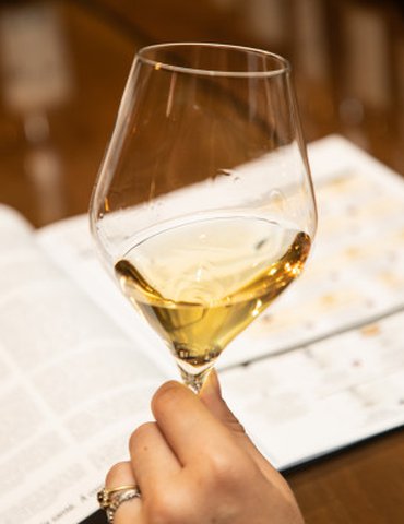 Atelier Découverte "  Vin & Spécialités locales " - M.CHAPOUTIER