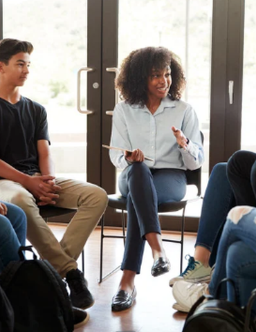 L'Office de Tourisme à votre écoute : atelier participatif