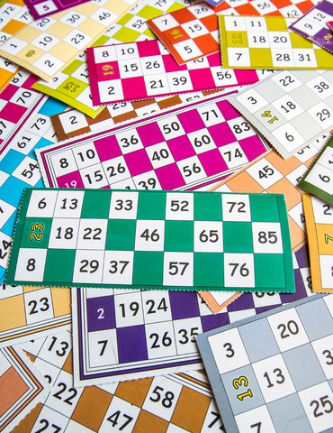 Loto - Amicale laïque de Saint-Jean-de-Muzols