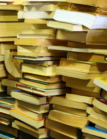 Rentrée littéraire de l'association Tain Terre & Culture