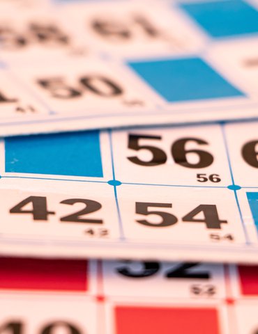 Super Loto du SOU des écoles RPI Serves Gervans Erome