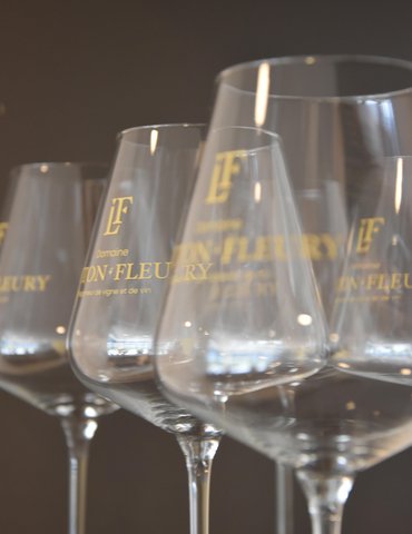 Dégust' du samedi matin : Dégustation à la bonne franquette - Domaine Luyton Fleury