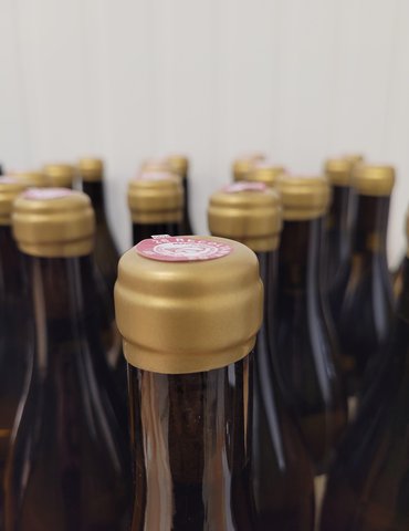 Dégust' du samedi matin : Vin & fromage