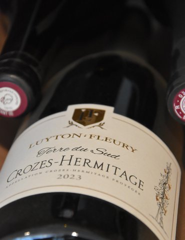 Dégust' du samedi matin : Initiation à la dégustation