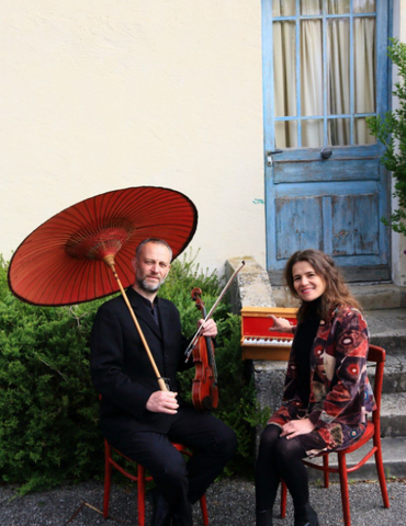 L’Abécédaire musical - Tain l'Hermitage