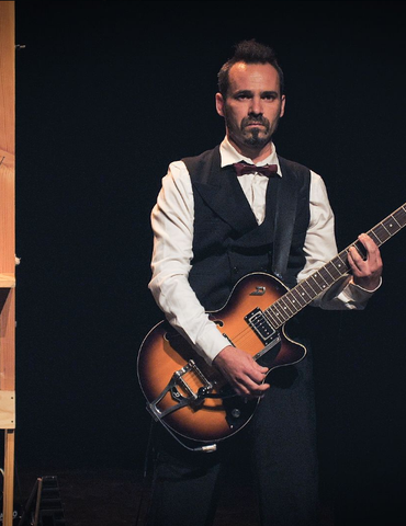 Déboires - Colombier-le-Jeune