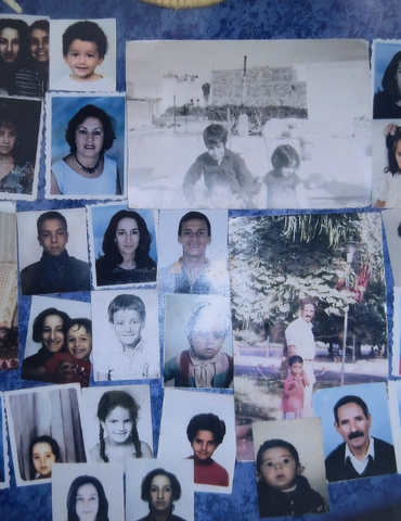 "Un chouia de nous" - Tournon-sur-Rhone