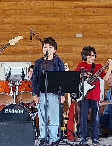 Festoch’ - Colombier-le-Vieux