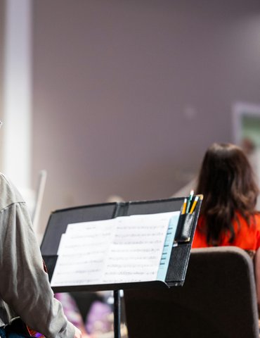 Fête de l’école intercommunale de musique et de danse - Saint-Victor