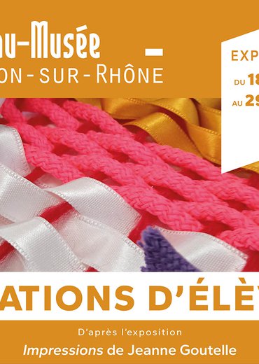 Créations d'élèves