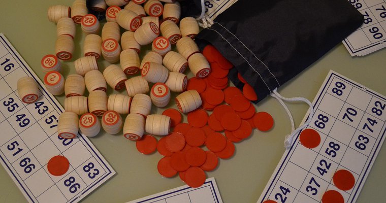 Loto du rugby - St Donat sur l'Herbasse