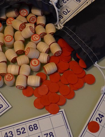 Loto du rugby - St Donat sur l'Herbasse