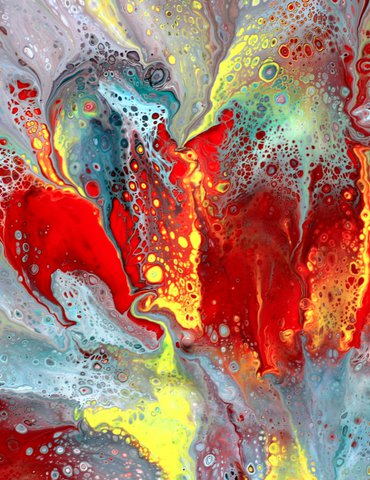 Exposition de Franck Rochas - Cave Alexandre CEP