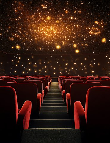 CinéMarmaille 14ème édition du festival